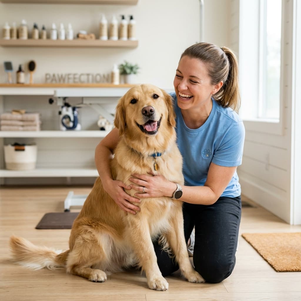 Wiggles Premium Vet