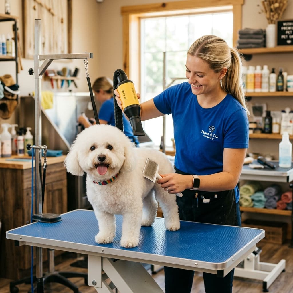 Pet Care Polyclinic