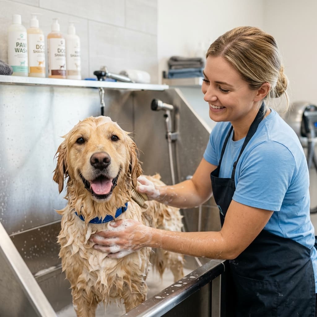 Pet Wellness Hospital