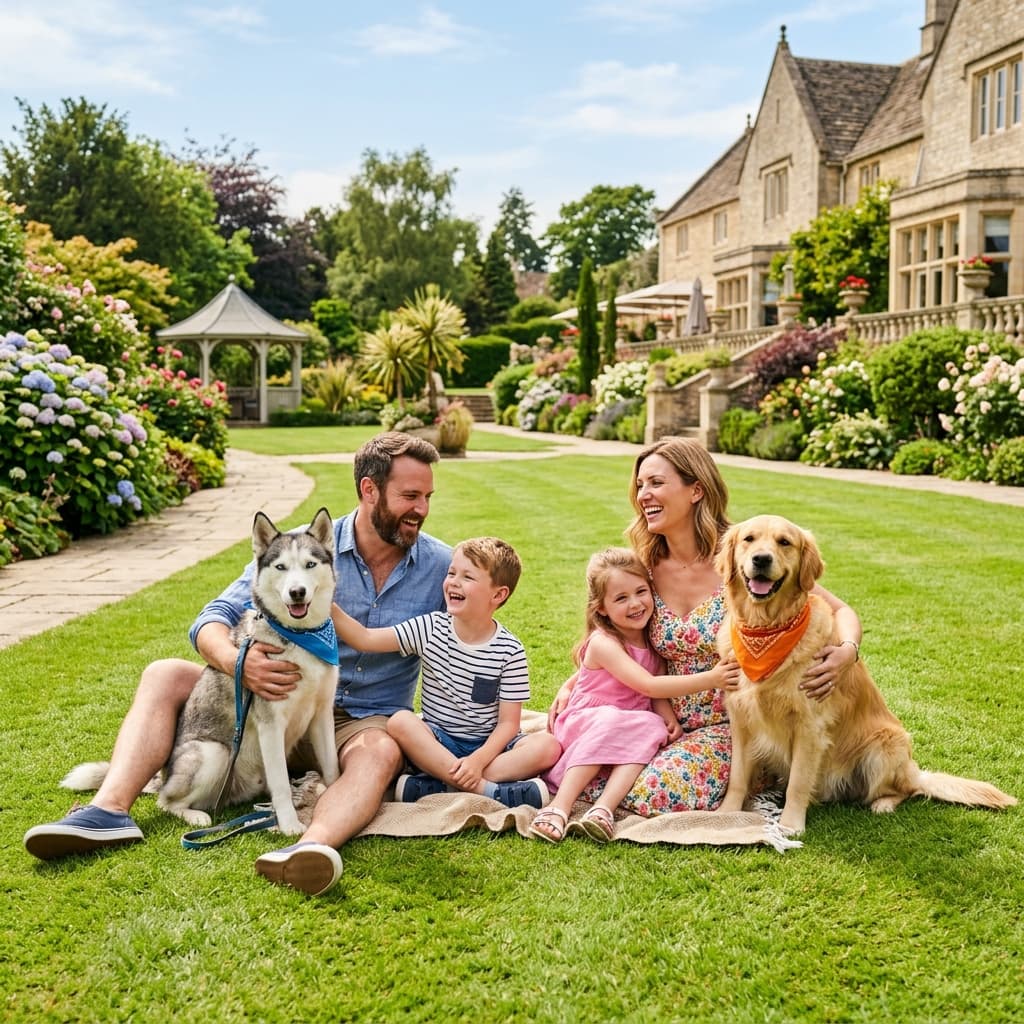 8 Best Dog-Friendly Hotels