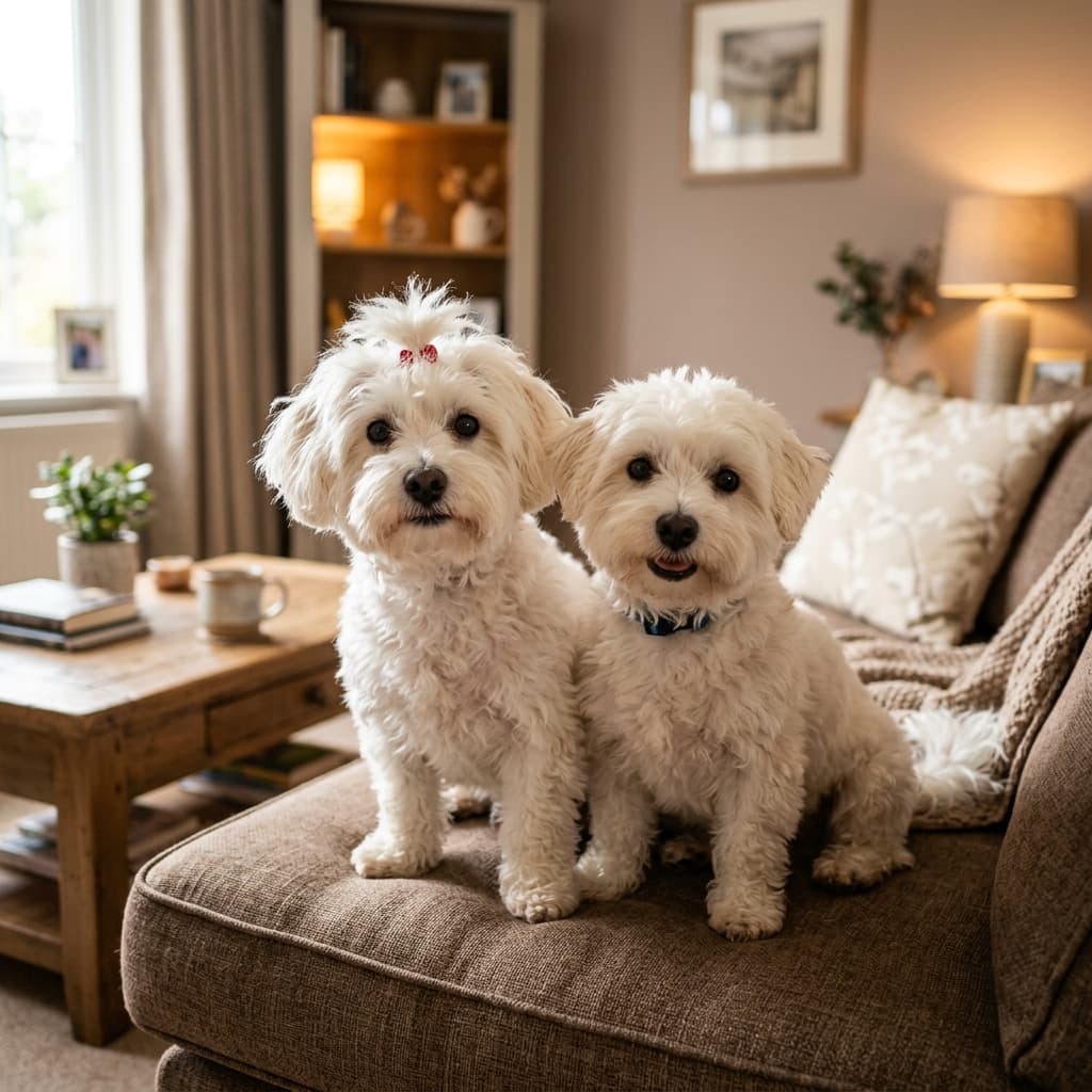 Pet Grooming at Home